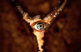 Terror en Silent Hill regreso al infierno película