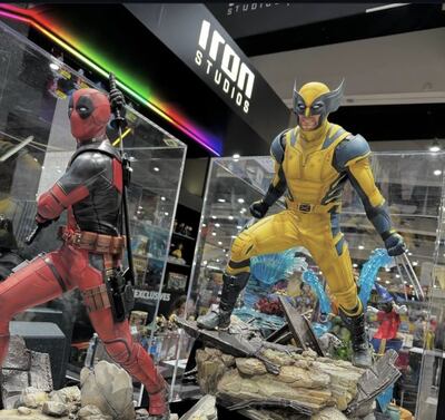 Con presencia en más de 30 países, la firma decidió establecer su nuevo hub logístico sudamericano en Asunción.