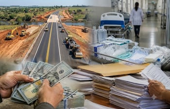 El Estado avanzó con la Cesión de Derechos de Cobro (CDC), mecanismo destinado a ordenar parte de las obligaciones pendientes por medicamentos correspondientes a 2025. (Imagen generada con IA).