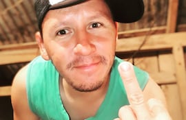 javier odilon vera medina chaqueñito