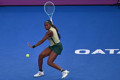 Coco Gauff