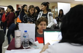 Más de 10.000 empresas participaron de la encuesta que reveló cuales son las tendencias laborales, los rubros más demandados, entre otros datos