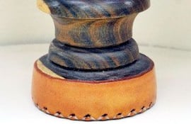 El Senado declaró de interés cultural la preparación de la carne picada al mortero.