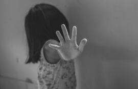 La víctima está ahora en cuidados hospitalarios (foto ilustrativa).