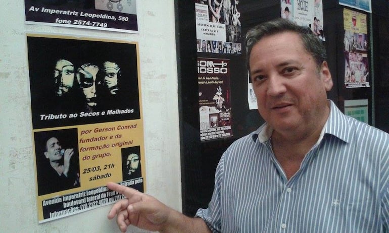 Jorge Osvaldo Villalba Digalo.