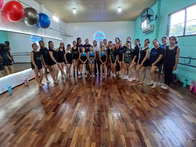 Tercer Espacio Colectivo Artístico