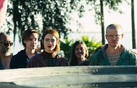 Tipos de gentileza película