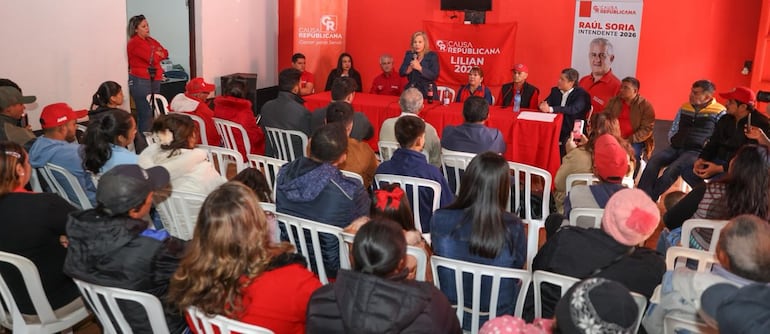 Lilian Samaniego