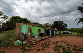 Santa Rosa, Misiones