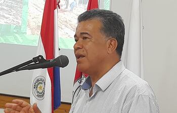 Santa Rosa, Misiones