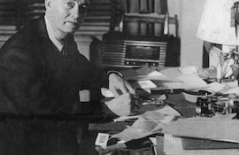 Jacques Maritain
