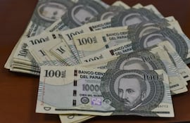 ¿Hay escasez de dinero? ¿Estamos entrando en una etapa de crisis económica? ¿La política monetaria está perdiendo efectividad?