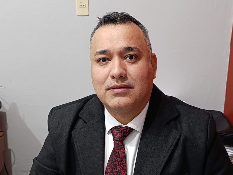 El fiscal Alexander Argüello pidió más cuidado de los niños en el entorno familiar