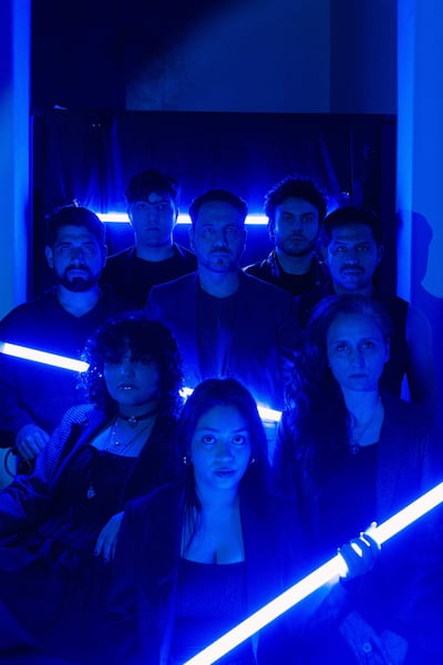 “Dispositivos Vinculados” vuelve a escena con funciones en Casa Sigilos