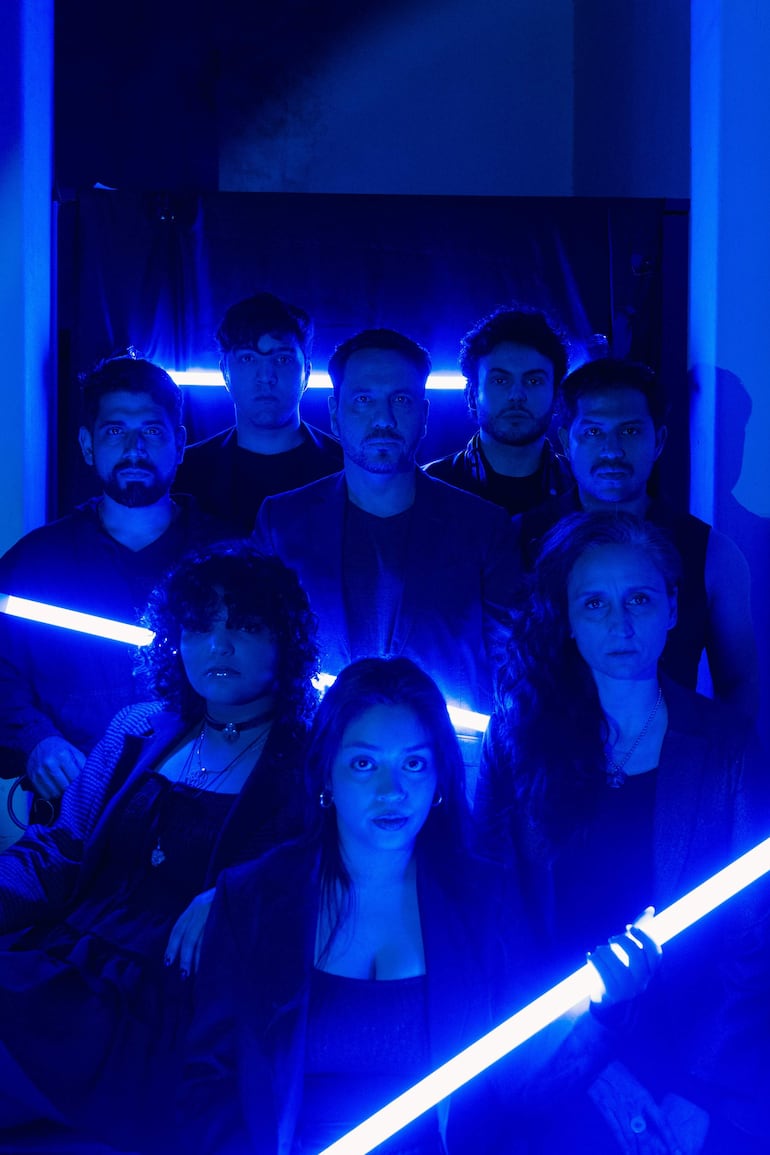 “Dispositivos Vinculados” vuelve a escena con funciones en Casa Sigilos