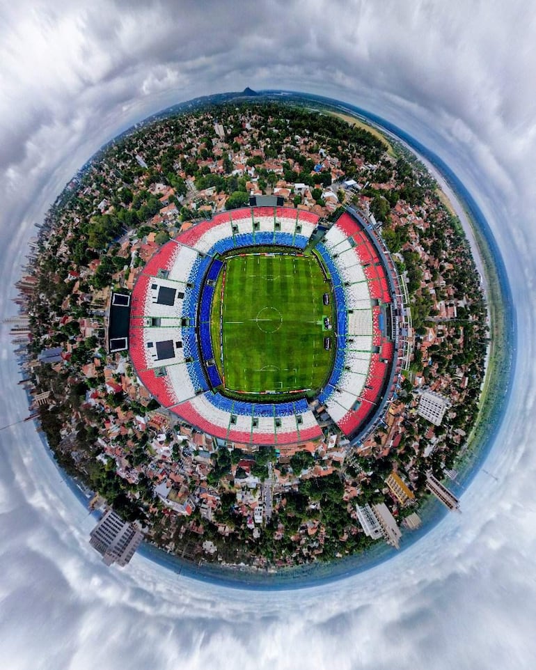 Clásico: Uno por alejarse, otro por acortar distancia