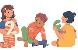 Operaciones con números