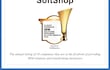SoftShop fue reconocido como un destacado proveedor de soluciones de infraestructura y servicios de tecnología de la información.