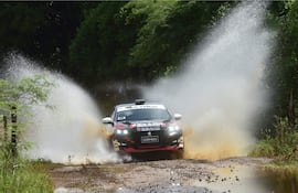 La fiesta motor se traslada al Departamento del Guariá.