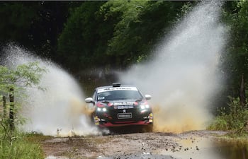 La fiesta motor se traslada al Departamento del Guariá.