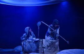 La obra Paraná Porã llegará a la ciudad de Hohenau.