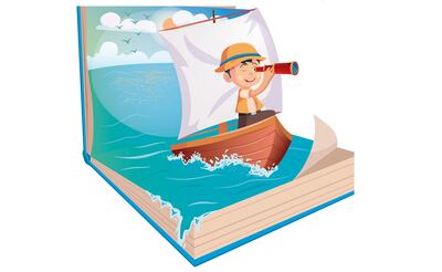 Estrategias de escritura y lectura.