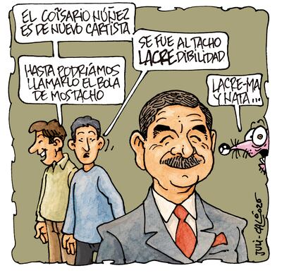 REGRESO