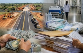 La discusión sobre el financiamiento de las deudas coincide con la espera del tratamiento en el Senado del proyecto que amplía el mecanismo de cesión de derechos de cobro impulsado por la senadora Esperanza Martínez.