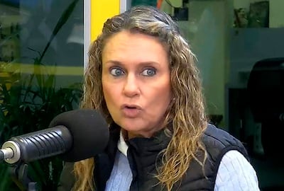 NO TIENE NOMBRE. Diputada Rocío Vallejo