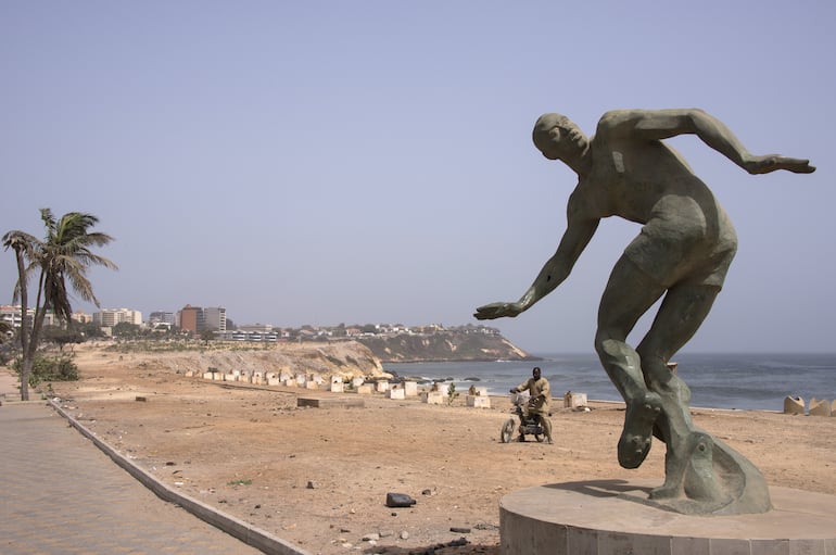 Qué ver en Senegal: 10 lugares imprescindibles entre el Atlántico y el Sahel - Viajes