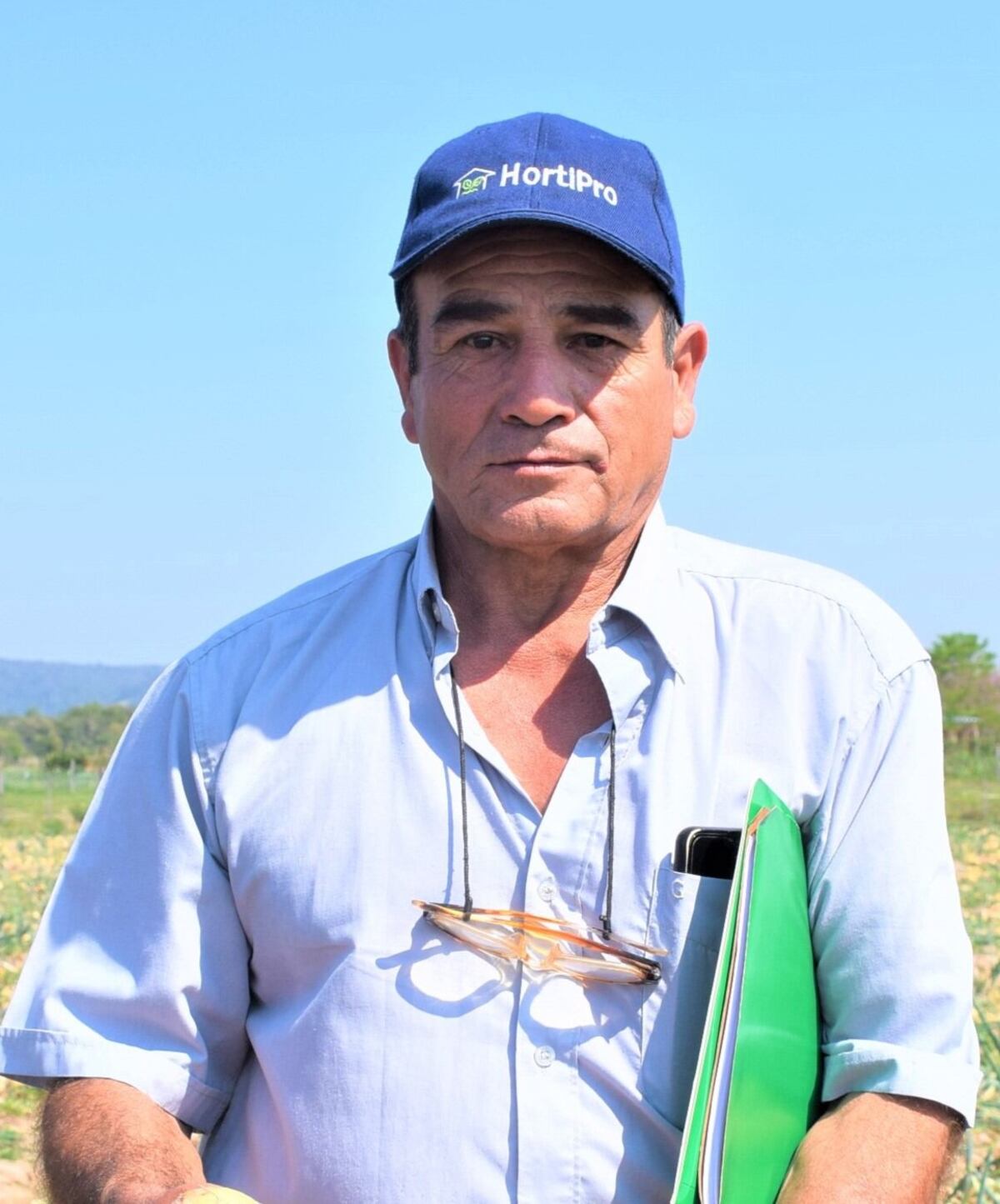 Recorte del MAG: más de 400 productores de papa quedan sin semillas en Paraguarí