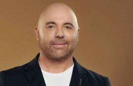 German Martitegui, víctima del robo de US$ 500.000.