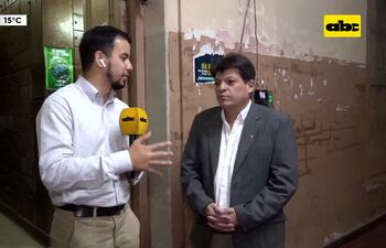 Video: Histórico edificio debe ser intervenido