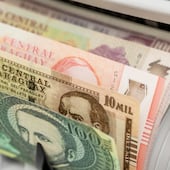 El saldo de préstamos otorgados por los bancos llegó US$ 30.000 millones al mes de abril úlmo.