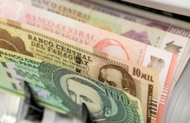 Créditos bancarios.