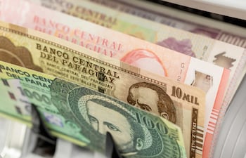 Créditos bancarios.