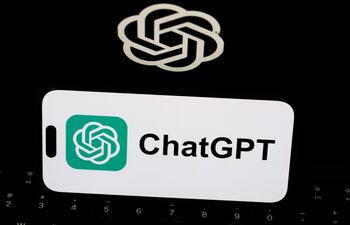 ChatGPT.