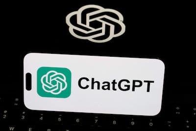 ChatGPT.