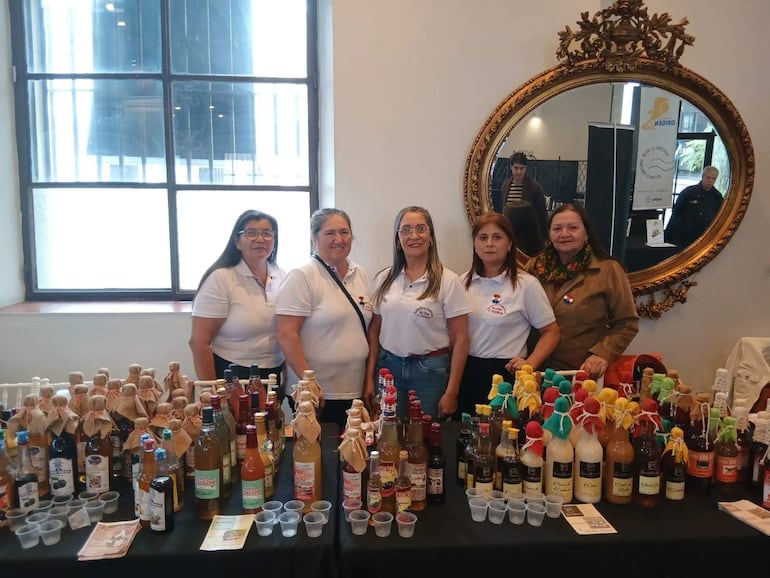 Fulgencio Yegros invita a aprovechar el fin de semana largo con el Festival del Licor.