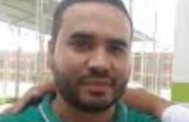 Alexandre Rodrigues Gomes