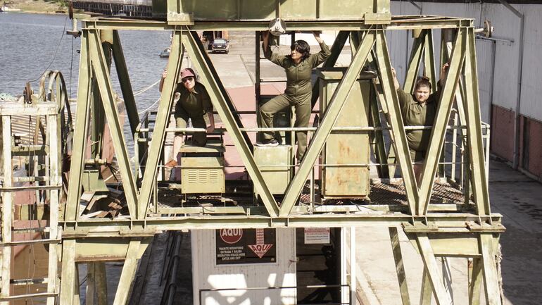 "La central" subirá a escena en calidad de estreno, en el Juan de Salazar.