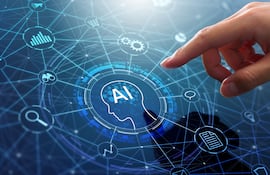 La IA transforma el panorama de negocios en Paraguay.