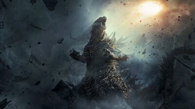 Godzilla Minus Zero
