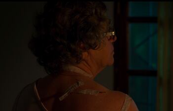 Celsa Ramírez en el documental "Guapo’y" (Sofía Paoli Thorne, 2022)