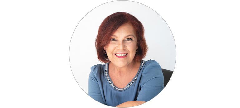 Patricia dos Santos, directora de Jobs.