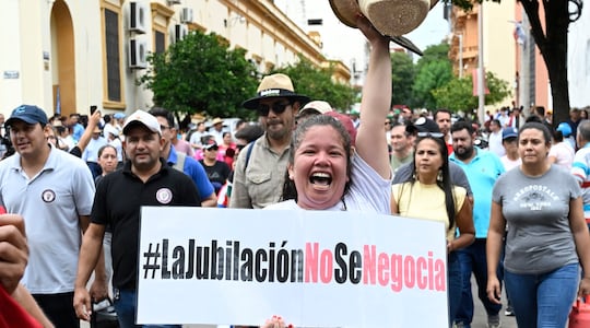 La reunión con el sector de los docentes se hará hoy en una sesión abierta, luego de reclamos.