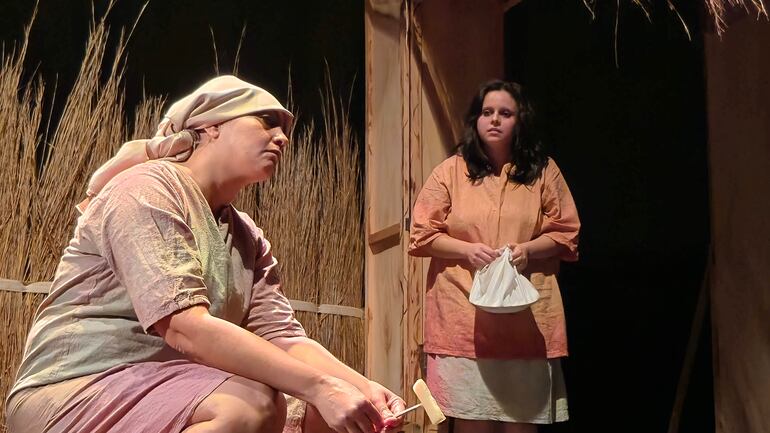 FITE 2026: Jugosa cartelera de magníficas obras de elencos nacionales e internacionales durante esta semana en Encarnación