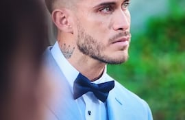 Santiago Martínez fue condenado a 15 años de prisión.