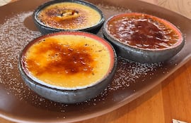 Comer en Río de Janeiro: los recomendados.