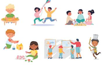 Qué hacer en vacaciones de invierno